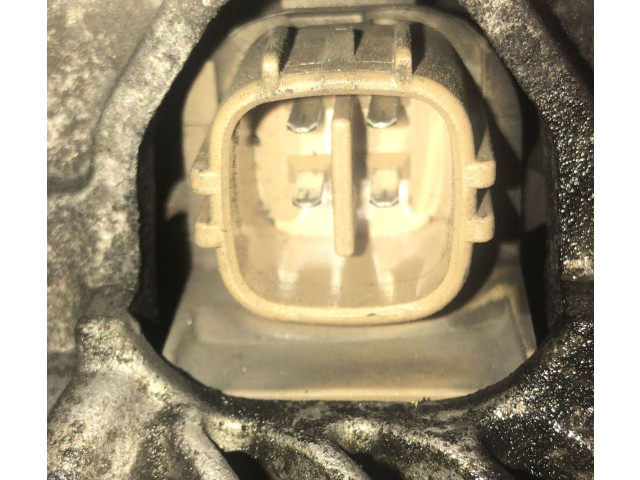 Генератор Honda FR-V