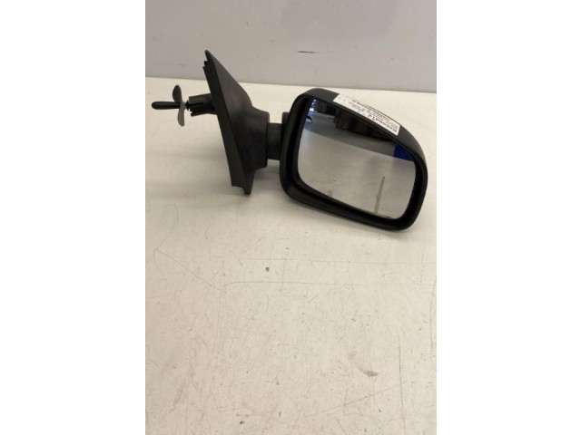 Зеркало (механическое) Dacia Sandero 2008 - 2012 года