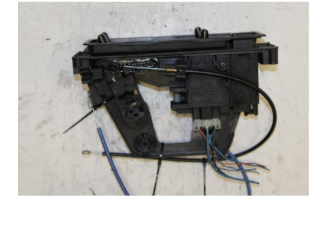 Блок управления климат-контролем 74430-81A0   Suzuki Jimny