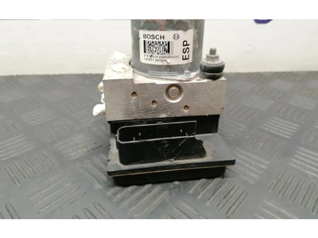 Jednotka ABS 0265951958, 02625252233 Alfa Romeo Mito