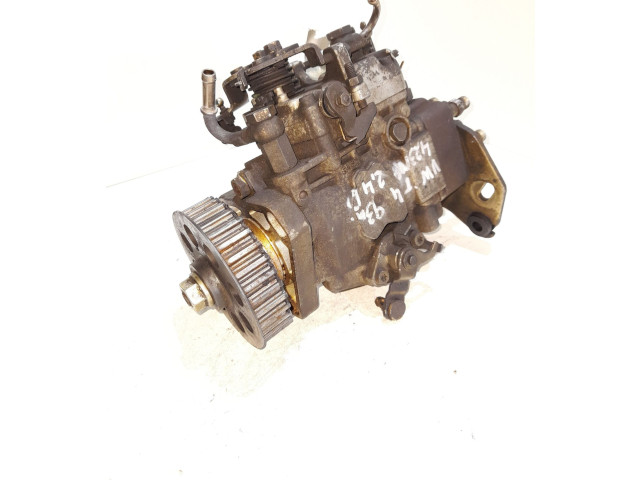 Топливный насос