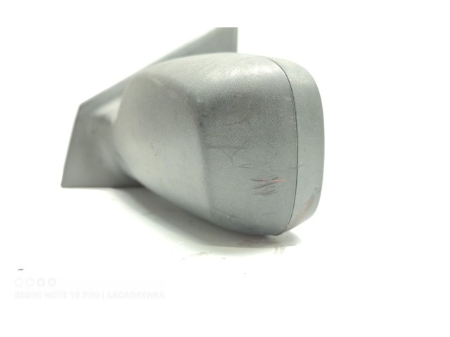 Зеркало электрическое        Renault Clio III  2005 - 2012 года   