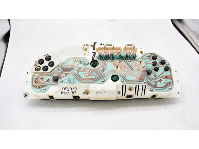 Рулевая рейка  Генератор hr16601, 430932b   Honda Accord 1994 - 1998 года