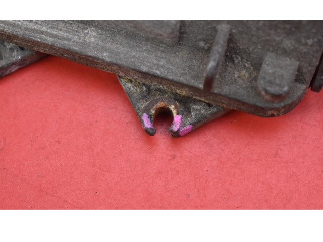 Řídící jednotka Fiat Punto (199) 2006