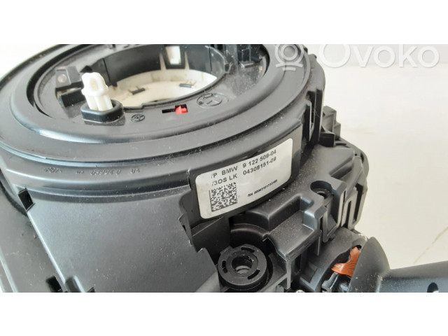 Подрулевой переключатель 9122509, 9164416 BMW 1 E81 E87