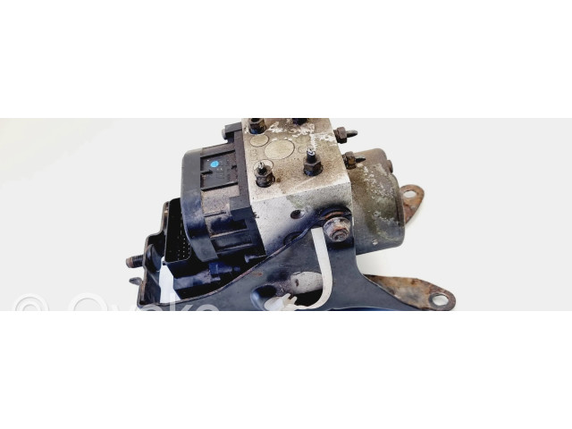 Блок АБС 27531AC060, 11000040550 Subaru Legacy 1999-2003 года