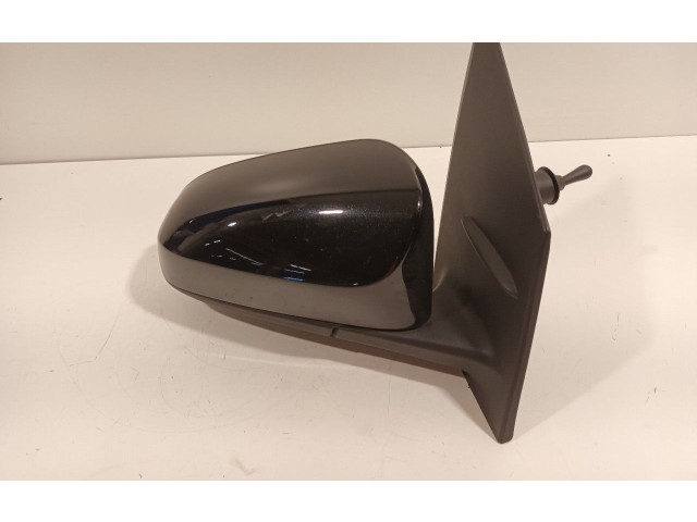 Zpětné zrcátko  Peugeot 108 2021    