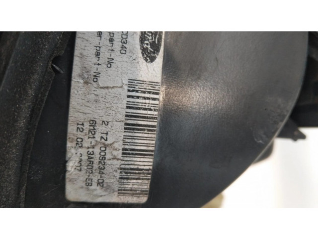 Задний фонарь правый 6M2113A602EB, 2TZ00923402    Ford Galaxy   2006-2015 года