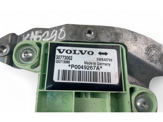 Блок управления 30773062 Volvo C70