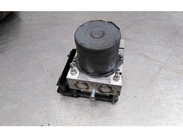 Блок АБС 9649388180 Citroen C8 - года