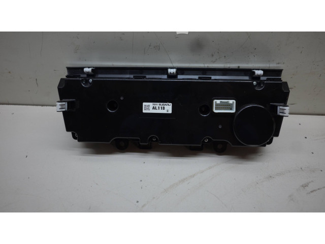 Блок управления климат-контролем AL11B, 72311 Subaru Outback (BS)