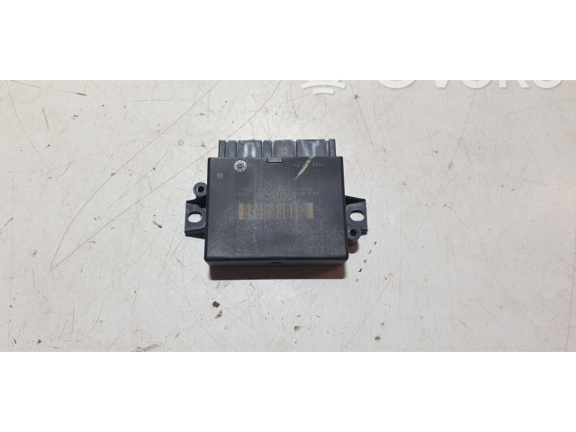 Блок управления 284L06623R, E850620 Dacia Jogger