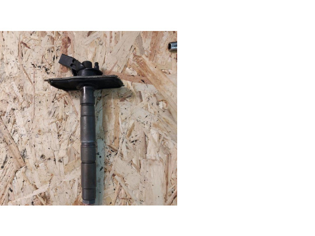 Vstřikovač 059130277AB, 050916 Audi A6 S6 C6 4F pro naftový motor 3.0