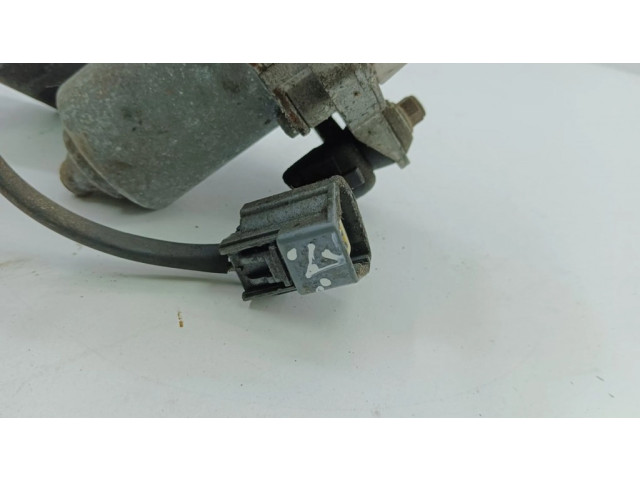 Вакуумный насос