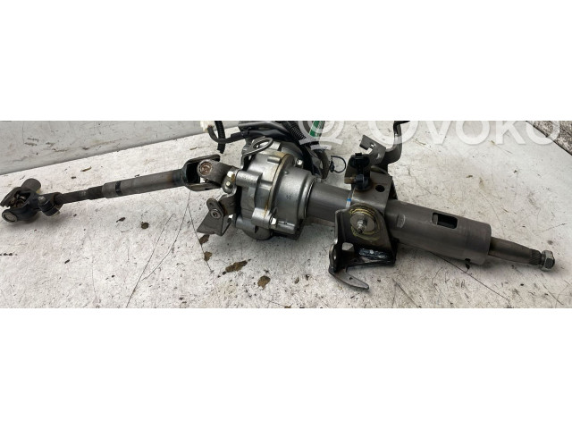 Комплект оси рулевого колеса 160800-0502, 160800-0502 Daihatsu Cuore