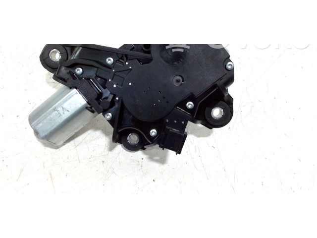 Моторчик заднего дворника Renault Scenic III - Grand scenic III