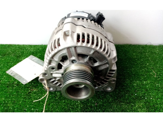 Генератор 0123320034 Volkswagen Golf SportWagen