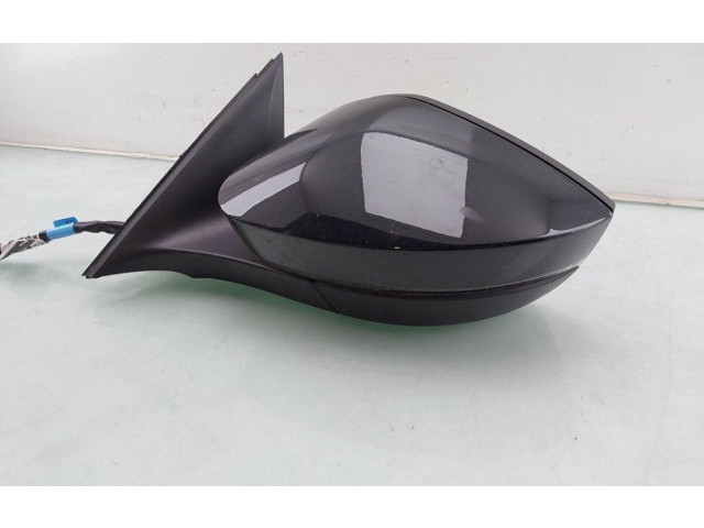 Зеркало (механическое)       Skoda Octavia Mk4  2019 -  года   