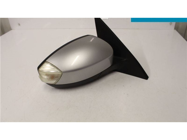 Зеркало электрическое Ford S-MAX 2006 - 2015 года