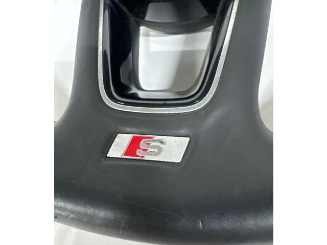 Руль Audi Q5 SQ5 2008 - 2017 года 565425696, 419091K