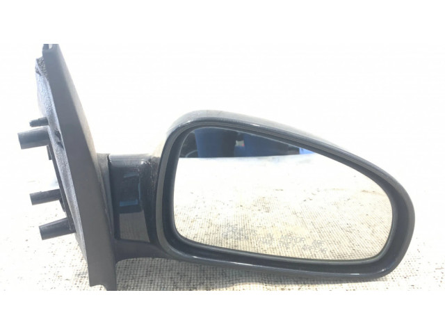 Zpětné zrcátko pravé Chevrolet Aveo 2009 E4012279