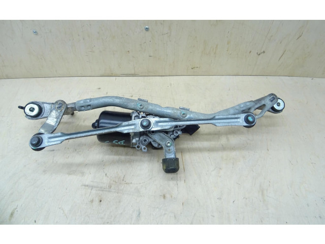 Čerpadlo oleje Citroen C3