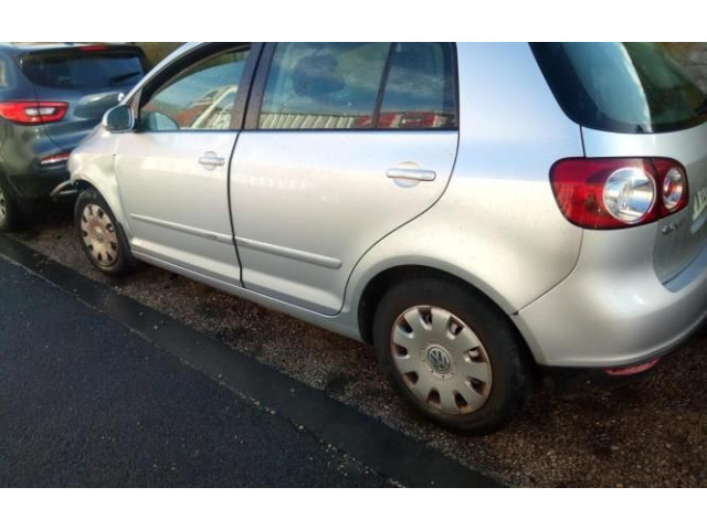 Зеркало электрическое Volkswagen Golf Plus 2005 - 2013 года