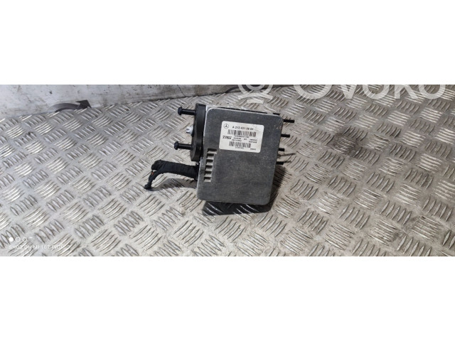 Jednotka ABS A2134310601 Mrcedes-Benz E W213 2019