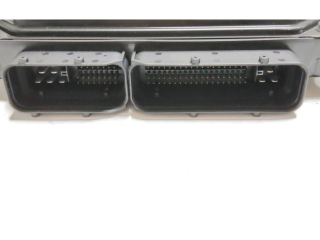 Řídící jednotka 1860A702, 2758004693 Mitsubishi Pajero 2008