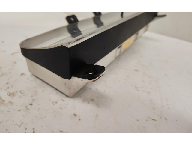 Přístrojová deska Nissan Terrano 1996 SINREF