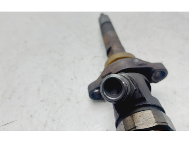 Форсунка 0445110297 Citroen C4 Grand Picasso