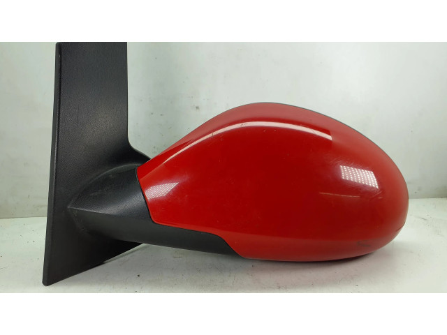Zpětné zrcátko  levé Seat Altea 2005  L53H  