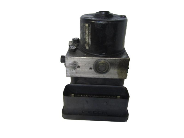 Блок управления АБС 1J0698517E   Audi A3 S3 8L