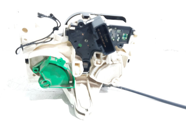 Модуль блока управления кондиционером N100921VW90   Dacia Logan Pick-Up