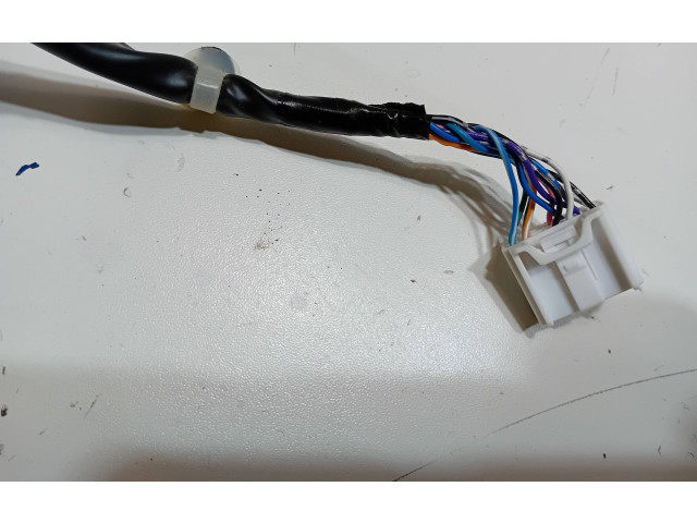 Зеркало электрическое        Honda HR-V  2015 - 2020 года   