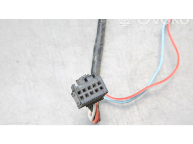 Zpětné zrcátko Dodge Grand Caravan 2012 1JG691S2AD