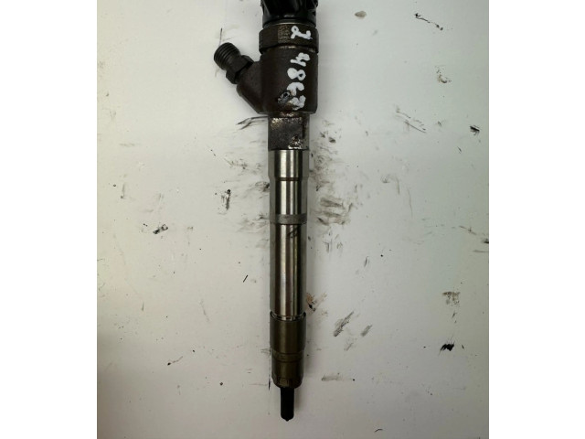 Форсунка 0445110523, 0445110523 Jeep Grand Cherokee EXF