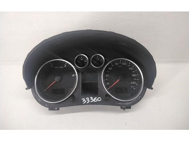 Панель приборов 8Z0920900X, 8Z0920900X Audi A2