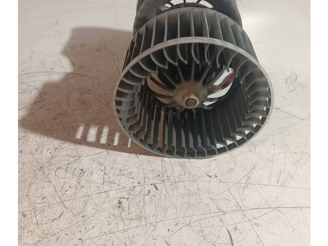 Вентилятор печки C5204 BMW X3 E83