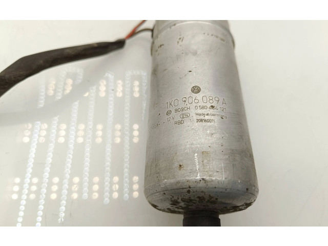 Vstřikovací čerpadlo 1K0906089A Volkswagen Transporter - Caravelle T5 CAA