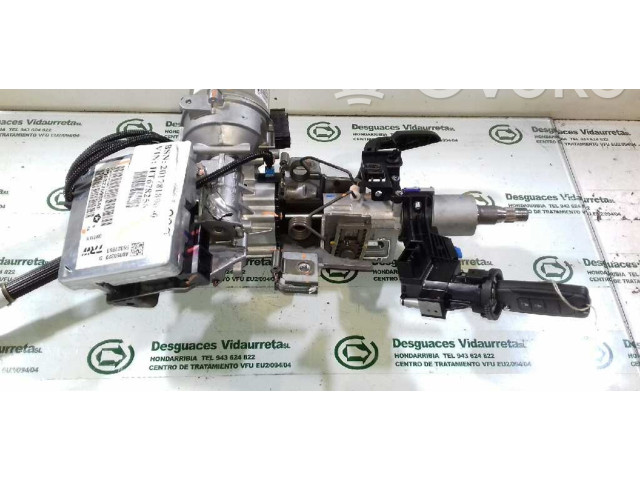 Рулевая рейка P68276905AF, A0050329D Jeep Compass - года