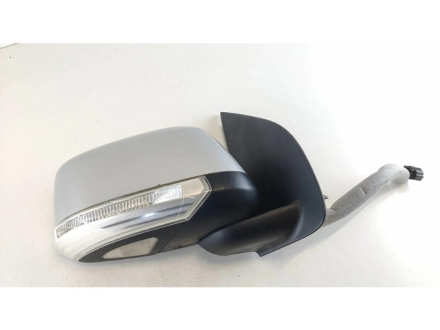 Zpětné zrcátko pravé Nissan Navara D40 2012 E9024302, E9034302