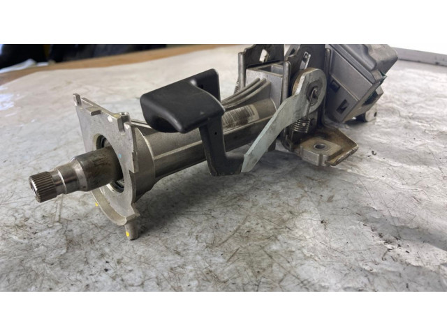 Рулевая рейка P05057318AA, TCC222602078 Jeep Grand Cherokee (WK) 2005-2010 года