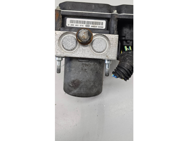 Блок АБС 9661887180, 065230773   Citroen  C8   -  года