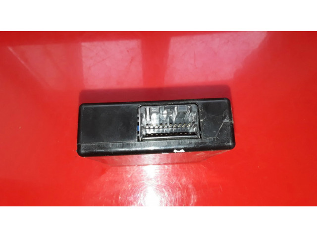 Блок управления двигателем Блок управления 8638A006, W1T76779 Mitsubishi Grandis