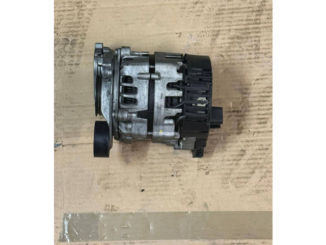 Генератор 04L903018A, 2724104D Audi Q5 SQ5