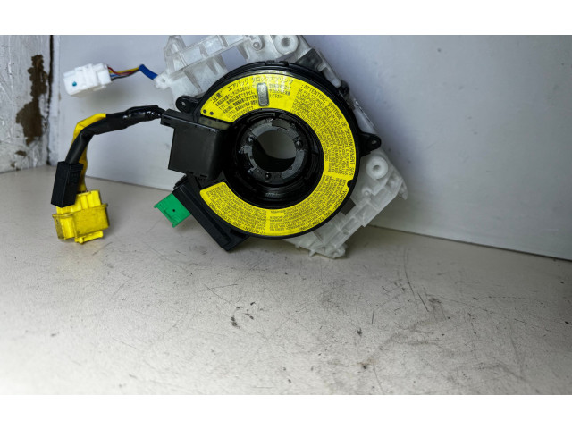 Подрулевой шлейф SRS 8651A084, EP17005XE1 Mitsubishi Lancer VIII