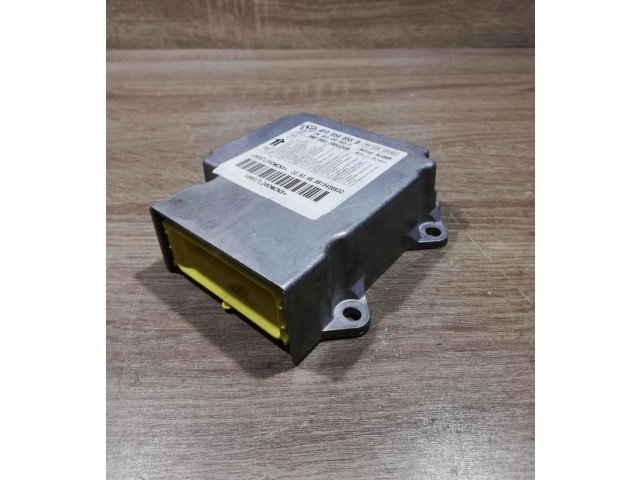 Блок подушек безопасности 4f0959655b, 4f0910655e   Audi A6 S6 C6 4F