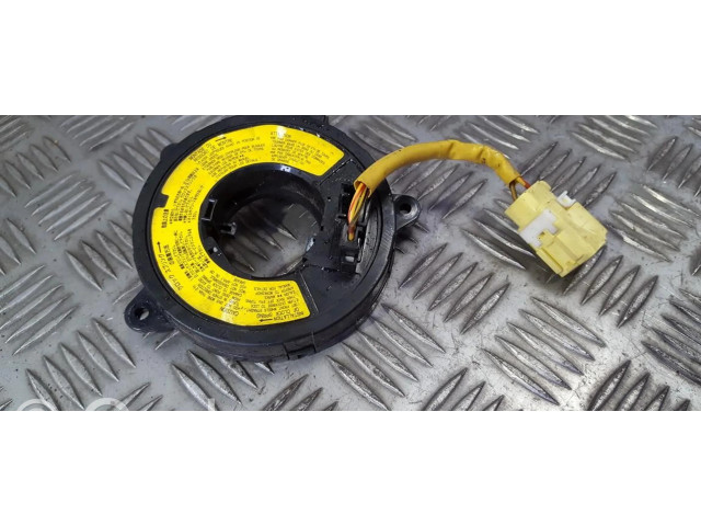 Подрулевой шлейф SRS    Mazda Premacy