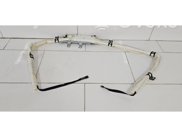 Боковая подушка безопасности 1P610950500, P30780647 Volvo S60